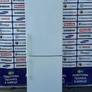 Холодильник б/в Electrolux 313л з Європи ГАРАНТІЯ 6 міс #08115