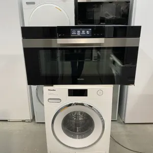 Екслюзивна духова шафа фірми Miele H 7890 BP