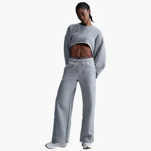 Штани Nike Sportswear Phoenix Fleece Grey оригінал HV6522-063