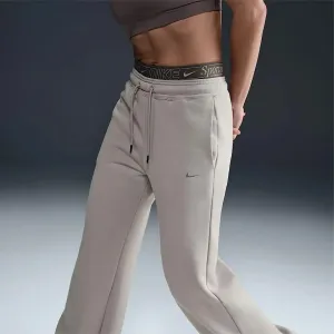Штани Nike Sportswear Phoenix Fleece Grey оригінал HV6522-009
