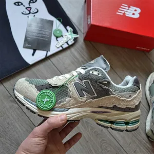 Чоловічі кросівки New Balance 2002R Protection Pack 'Rain Cloud' 40-45