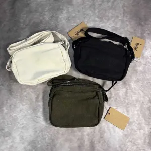 Сумка Stussy/Месенджер Стусі/Месенджер Stussy/Стусі/Stussy/Опт/Дроп