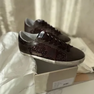 Кеди Golden Goose GGDB 41р (устілка 26.5 см)