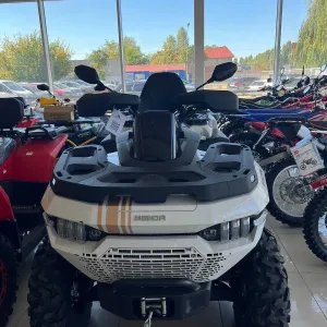 Квадроцикл BENDA Redstone 550 R2 Medium