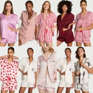 Піжама Victoria’s Secret Нова Колекція