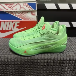 Баскетбольні кросівки 46(30см) Jordan Luka 5 «Viper Edge» оригінал