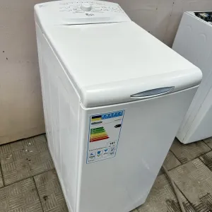 Стиральная машина Whirlpool 5,5 кг..AWE 6316/1.Гарантия!