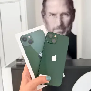 Apple iPhone 13 128GB Alpine Green | ГАРАНТІЯ ВІД МАГАЗИНУ!