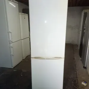 Холодильник 1,85м.Гарантія. Доставка
