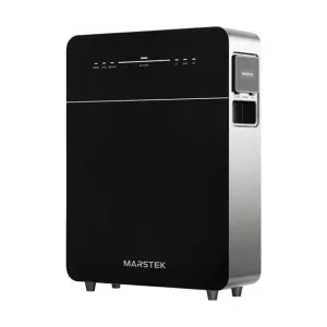 Зарядна портативна станція на 5kw Marstek