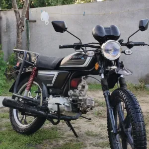 spark 125 / alpha 110 читайте опис