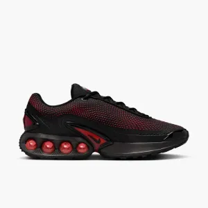 Кросівки Nike Air Max Dn Black/Red HV5235-002