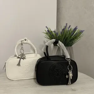 ‼️БЕЗ ПЕРЕДОПЛАТ‼️ Сумка Chrome Hearts bag