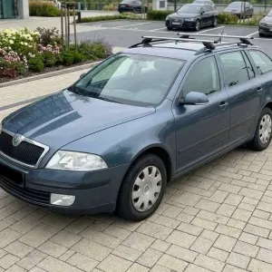 Продам skoda octavia a5.
