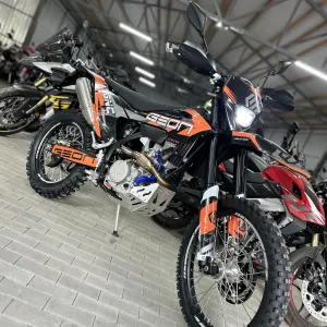 Мотоцикл Geon GNS, GNC300 YGS Безкоштовна доставка