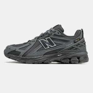 Кросівки New Balance 1906R Cordura Dark Grey premium | Кроссовки чоловічі жіночі
