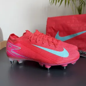 Nike Air Zoom Vapor 16 Elite SG оригінал бутси чоловічі розмір 40 (25см) та 40.5 (25.5см) нові FQ8688-800