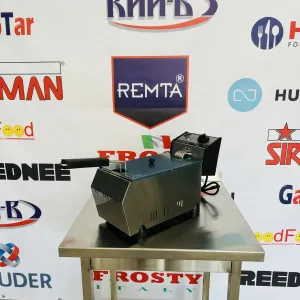 Фритюрниця Професійна Remta 4 Літри Туреччина!!!