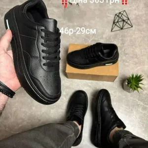 Кросівки Чоловічі 40-46р