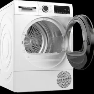 Сушильна машина Bosch Serie 6, 8 кг, Б/В.Гарантія. Занос Німеччина. Самовивіз