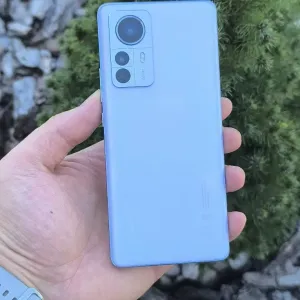 Xiaomi 12 Pro 5G 12/256GB Blue — як новий