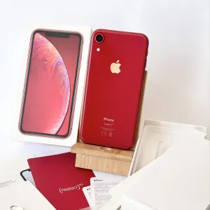 128Gb IPHONE XR  | СТАН НОВОГО! | БЕЗ ремонтів! | АКУМУЛЯТОР 77%