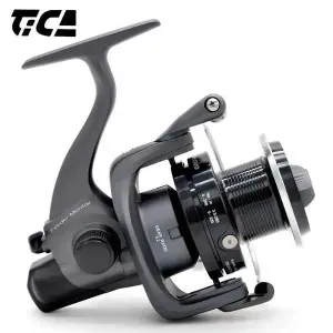 Катушки Tica Feeder Mentor, Mentor Feeder Heavy, Galant Long Cast и др