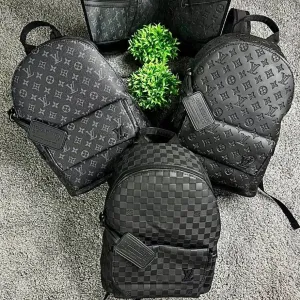 ‼️TOP‼️БЕЗ ПРЕДОПЛАТ‼️Мужской рюкзак портфель Луи витон Louis Vuitton | рюкзак LV | мужской портфель Louis Vuitton | городской рюкзак Луи витон |