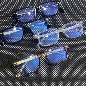 Окуляри Chrome Hearts безкоштовна доставка