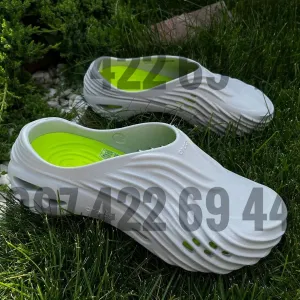 Crocs Echo Wave Clog Унісекс Крокси Сабо Crocs Echo Wave Clog