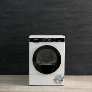 24рік Сушильна машина Siemens WQ33G2D40/04 9kg. A+++