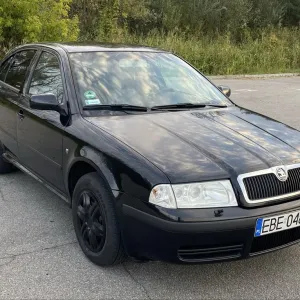 Продам SKODA OCTAVIA 1.9 tdi