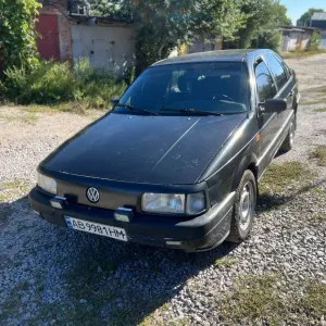 Продам Vlokswagen passat b3