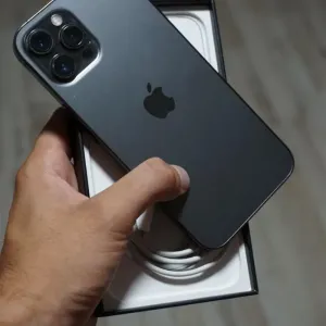 Apple iPhone 12 Pro MAX 128GB Neverlock фіз сім