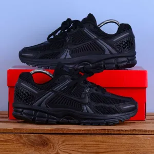 (2378) Акція! Кросівки Nike Zoom Vomero 5 чорні (41-46) найк найки В'єтнам