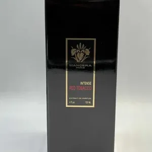 Mancera Intense Red Tobacco edp 120ml Оригинал