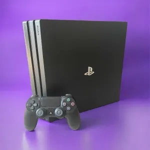 Playstation 4 Pro 1 TB 3 ревізія,пс 4, магазин,гарантія, без передплат