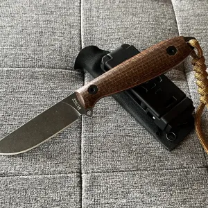 Нож EDC нож фултанг туристический нож на каждый день фултанг  ніж