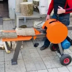Дровокол дроворуб колун рейковий(8т/10т/12т/16т)різні приводи/двигуни