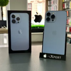 iPhone 13 Pro Max Sierra Blue 256 GB Магазин / Гарантія