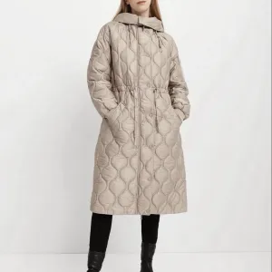 Пальто Armani Exchange розмір L оригінал