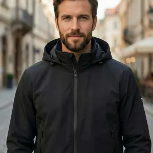 Куртка  чоловіча утеплена  M-XL Tommy Hilfiger