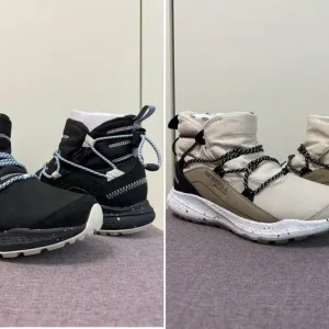 Черевики жіночі Merrell