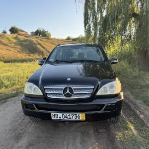 Продам Mercedes ml 270 w 163
