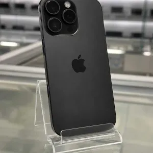 iPhone 16 Pro 128/256Gb Black titan Обмін Кредит Хr XS 11 12 mini 13 14 15Plus  16 17Pro max SE ОЛХ Обмін