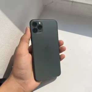 Iphone 11 pro max 256 gb