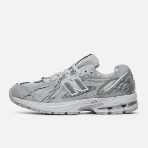 Мужские кроссовки New Balance 1906D Grey Reflective. Размеры 40-45