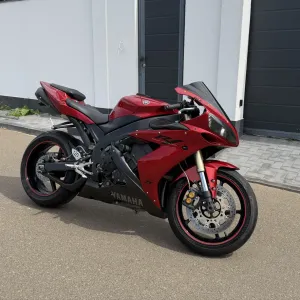 Yamaha R1 без пробігу Доставка-Обмін