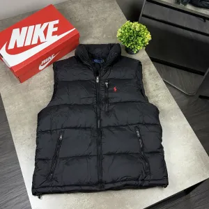 Жилетка Polo ralph lauren / Безрукавка Поло ральф лаурен / S,M,L,XL / Чоловіча / Мужская Нова