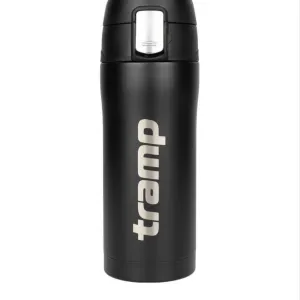 Термос TRAMP 0,35 л UTRC-106-mat, black
